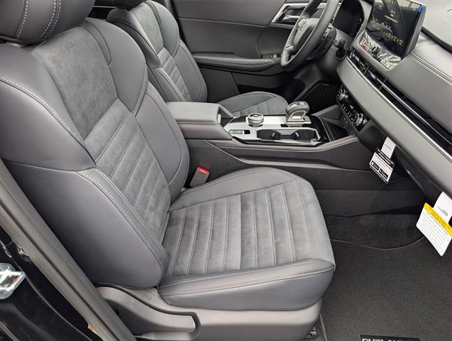 2026 Mitsubishi Outlander SE 1.5T 2WD
