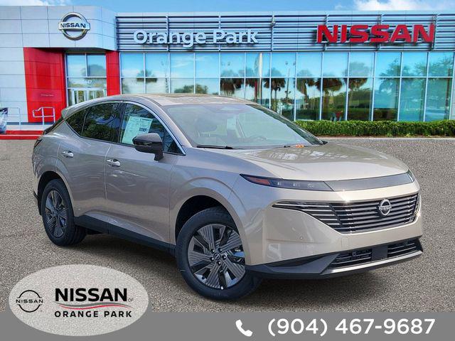 2026 Nissan Murano SL for sale in Jacksonville, FL