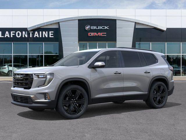 2026 GMC Acadia Elevation AWD