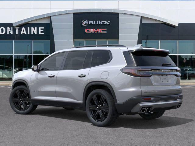 2026 GMC Acadia Elevation AWD
