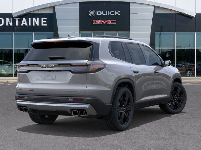 2026 GMC Acadia Elevation AWD