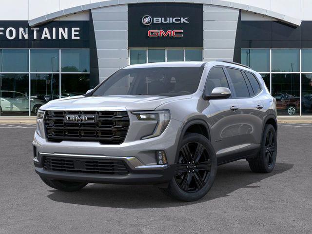2026 GMC Acadia Elevation AWD