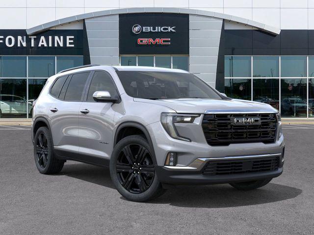 2026 GMC Acadia Elevation AWD