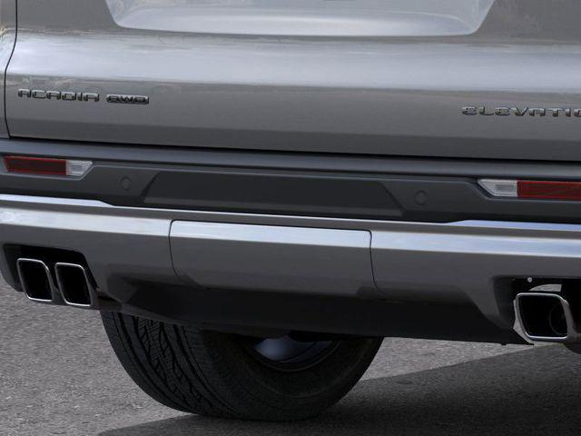 2026 GMC Acadia Elevation AWD