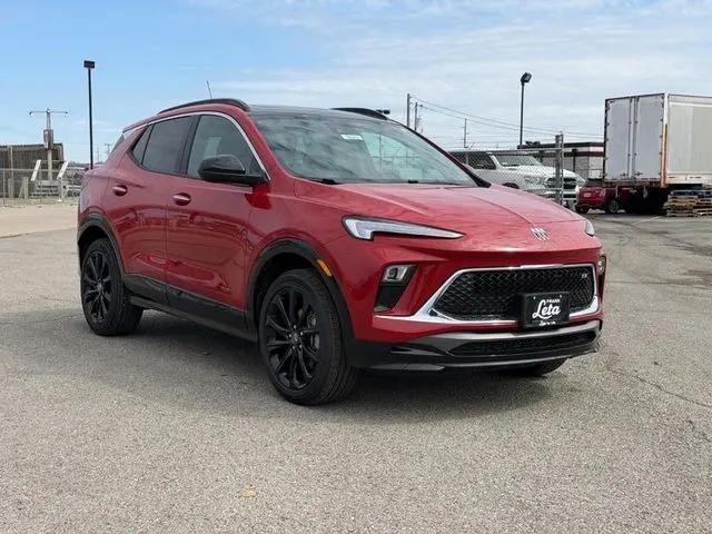 2026 Buick Encore GX Sport Touring AWD for sale in Cape Girardeau, MO