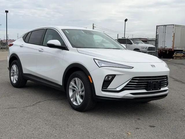 2026 Buick NV Preferred FWD for sale in Cape Girardeau, MO