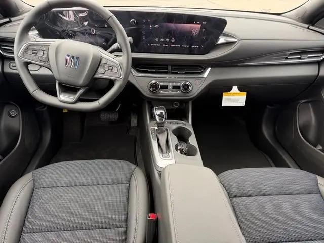 2026 Buick NV Preferred FWD