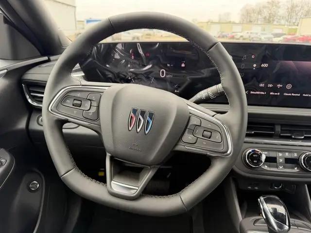 2026 Buick NV Preferred FWD