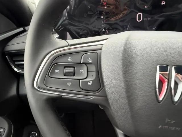2026 Buick NV Preferred FWD