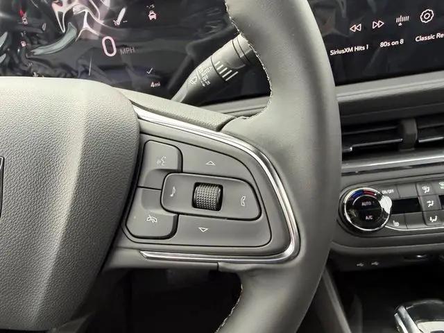 2026 Buick NV Preferred FWD