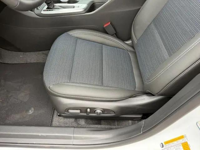 2026 Buick NV Preferred FWD