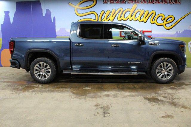 2026 GMC Sierra 1500 Crew Cab, Short Bed, Denali, 4WD for sale in Saint Johns, MI