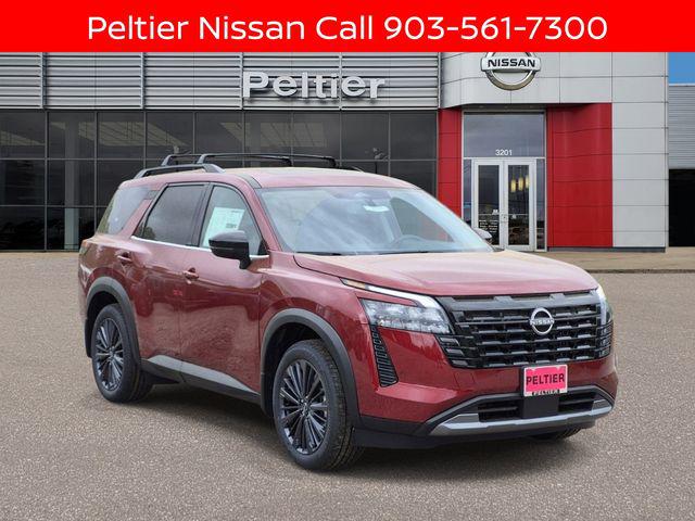 2026 Nissan Pathfinder SL for sale in Tyler, TX