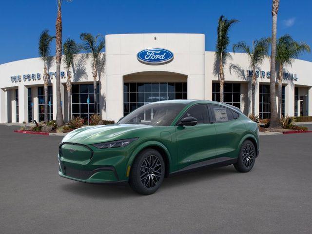 2026 Ford Mustang Mach-E Premium for sale in Morgan Hill, CA