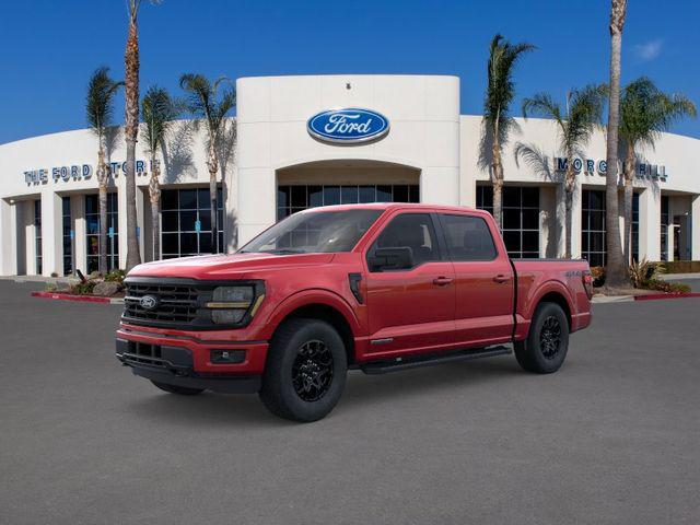 2026 Ford F-150 XLT for sale in Morgan Hill, CA