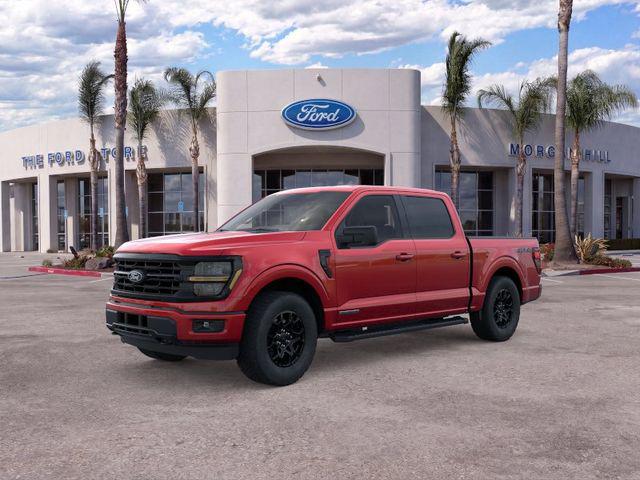 2026 Ford F-150 XLT for sale in Morgan Hill, CA