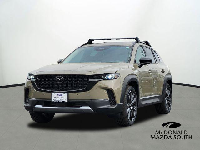2026 Mazda CX-50 2.5 Turbo for sale in Littleton, CO