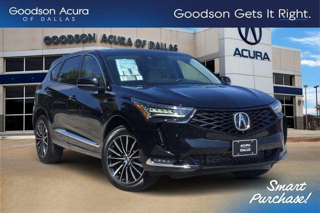 2026 Acura RDX w/Advance Package for sale in Dallas, TX