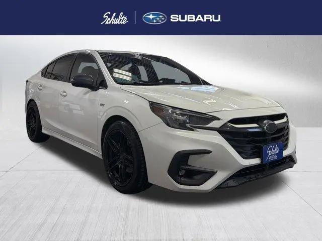 2023 Subaru Legacy Sport for sale in Sioux Falls, SD