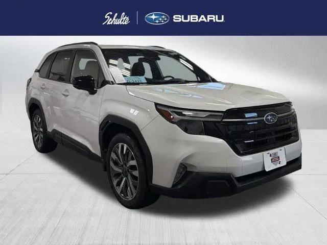 2025 Subaru Forester Touring for sale in Sioux Falls, SD