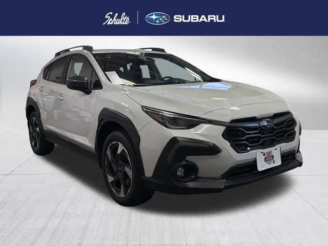 2025 Subaru Crosstrek Limited for sale in Sioux Falls, SD