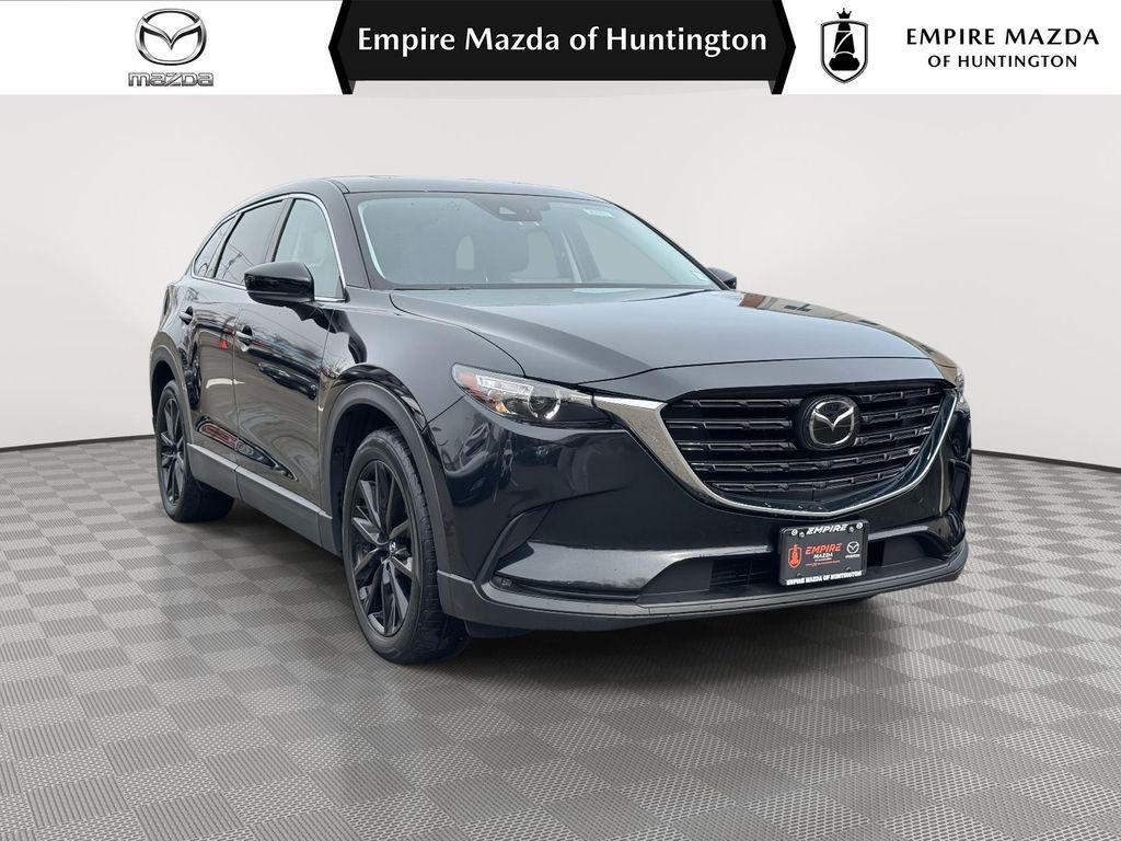 2023 Mazda CX-9 Touring Plus AWD