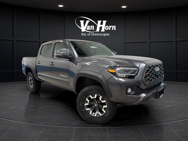 2022 Toyota Tacoma TRD Off Road for sale in Sheboygan, WI