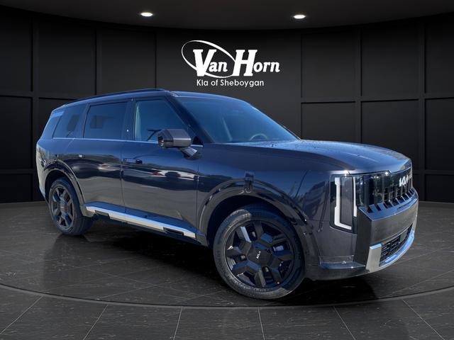 2027 Kia Telluride Hybrid SX for sale in Sheboygan, WI