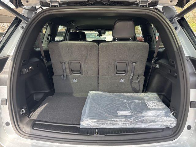 2026 Jeep Grand Cherokee L Altitude 4x4