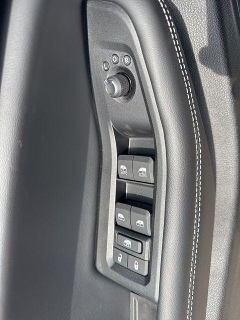 2026 Jeep Grand Cherokee L Altitude 4x4