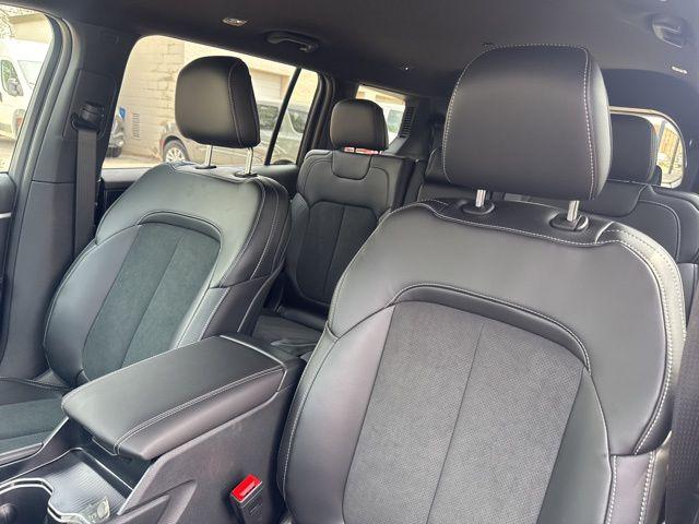 2026 Jeep Grand Cherokee L Altitude 4x4