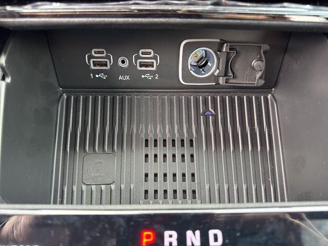 2026 Jeep Grand Cherokee L Altitude 4x4