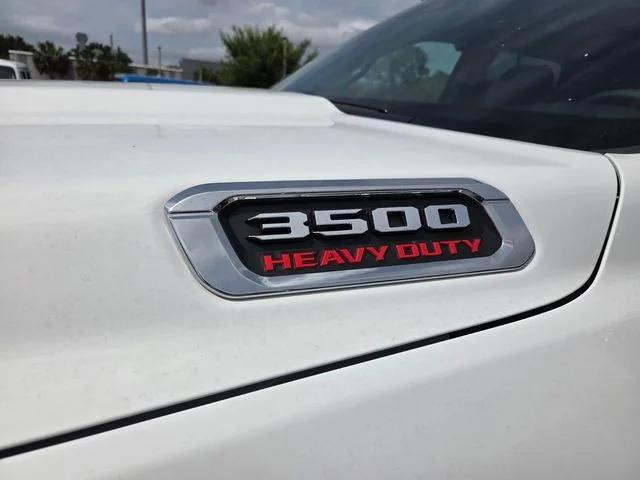 2026 RAM 3500 RAM 3500 BIG HORN CREW CAB 4X4 8 BOX 2026 RAM 3500 RAM 3500 BIG HORN CREW CAB 4X4 8 BOX