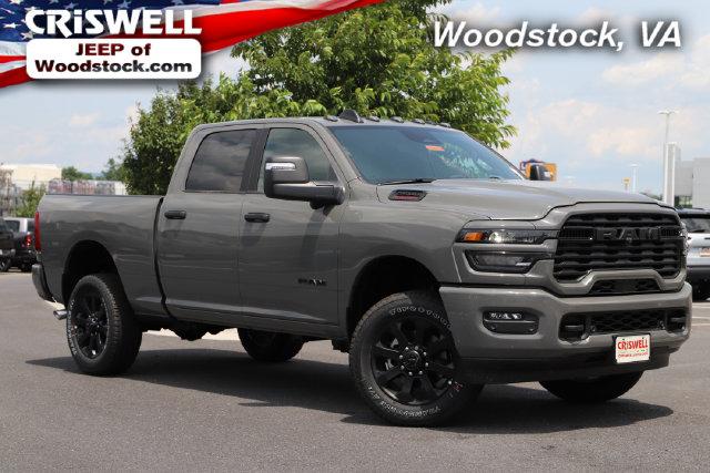 2026 Ram 2500 Big Horn for sale in Woodstock, VA