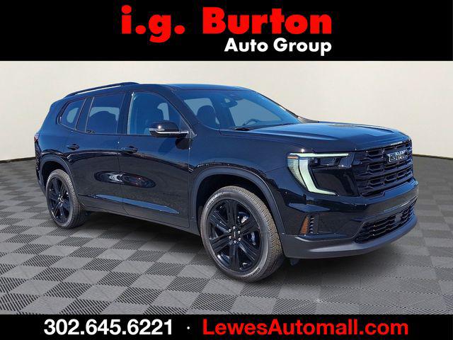 2026 GMC Acadia Elevation FWD for sale in Lewes, DE