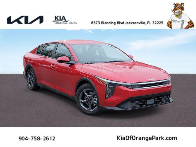 2026 Kia K4 LXS for sale in Jacksonville, FL