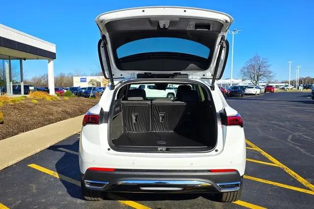 2026 Buick Envision Preferred AWD