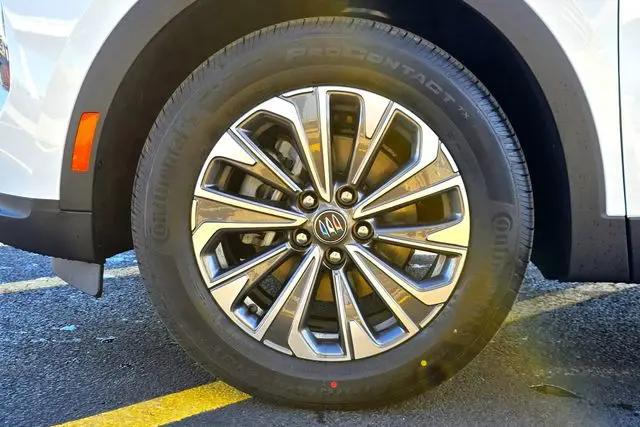 2026 Buick Envision Preferred AWD