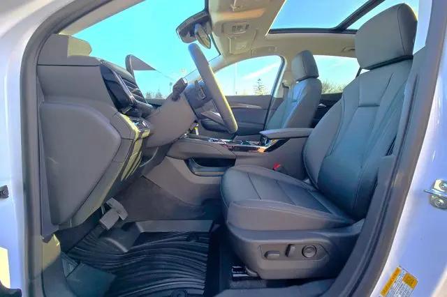 2026 Buick Envision Preferred AWD