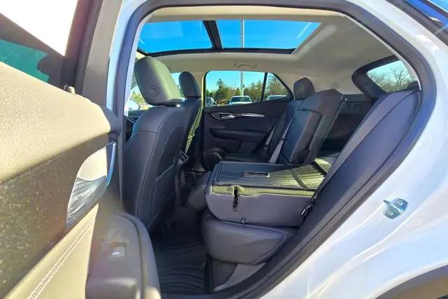 2026 Buick Envision Preferred AWD