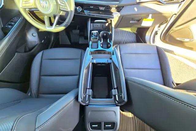 2026 Buick Envision Preferred AWD