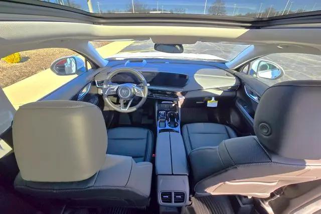 2026 Buick Envision Preferred AWD