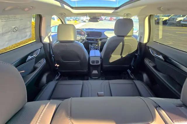 2026 Buick Envision Preferred AWD