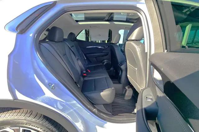 2026 Buick Envision Preferred AWD