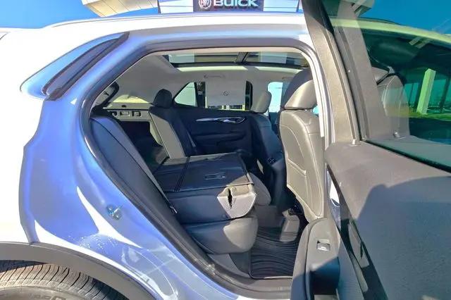 2026 Buick Envision Preferred AWD