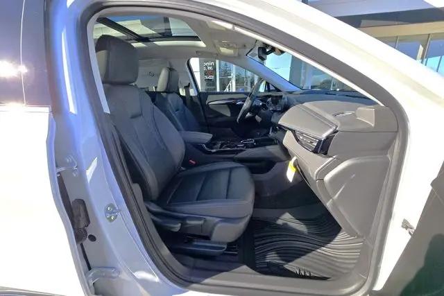 2026 Buick Envision Preferred AWD