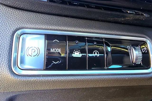 2026 Buick Envision Preferred AWD