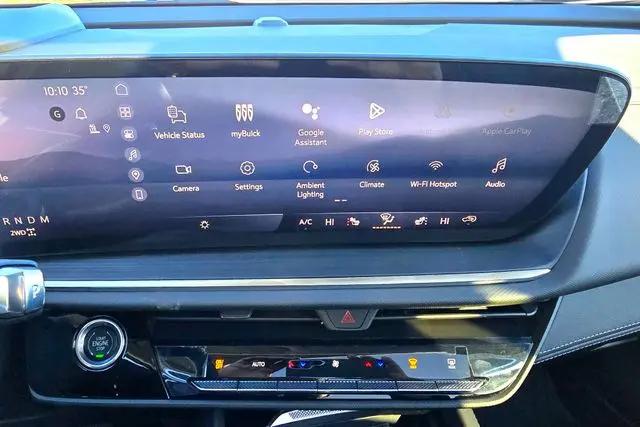 2026 Buick Envision Preferred AWD