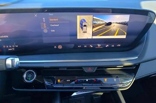 2026 Buick Envision Preferred AWD
