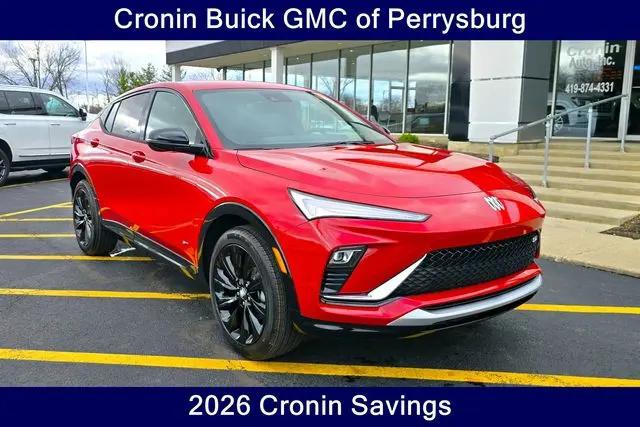 2026 Buick NV Sport Touring FWD for sale in Perrysburg, OH